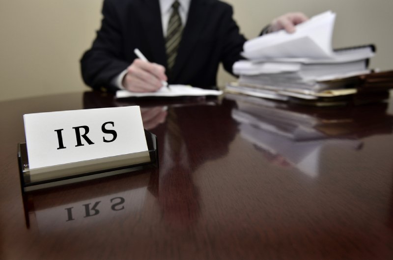 4 Tips for Houston Taxpayers Owing the IRS