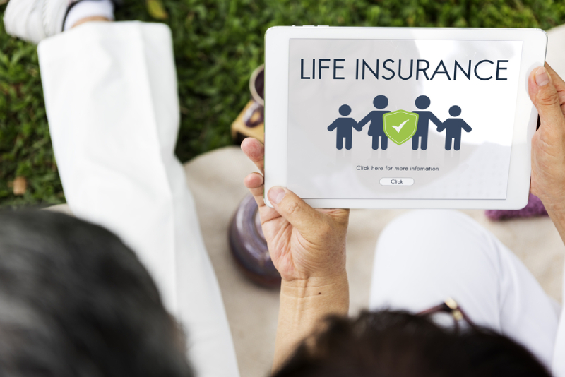 The Purpose of Life Insurance: Consider This Houston Resident