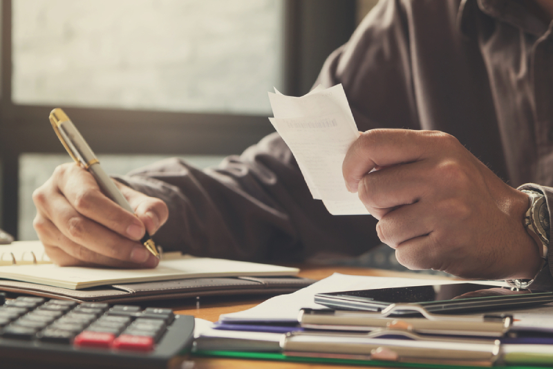 Financial Documentation Strategies for Houston Taxpayers