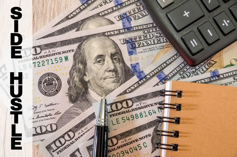 Got a Houston Side Hustle? What You Need to Know