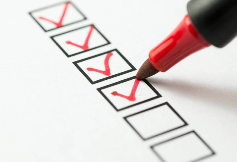 Documents for Taxes My Houston Clients Need to Gather NOW