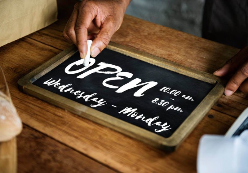 5 Business Ideas for Houston Entrepreneurs in 2025