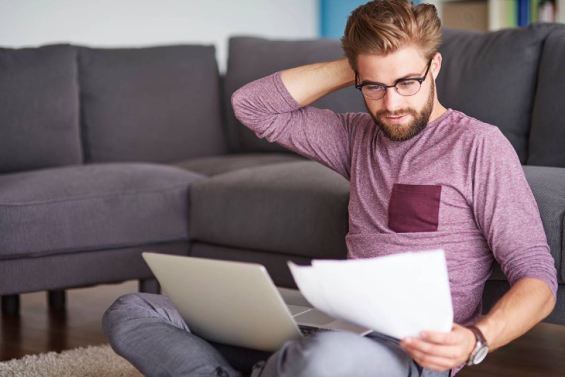 Dominic Nguyen’s Last-Minute Tax Filing Tips For Maximizing Your Savings