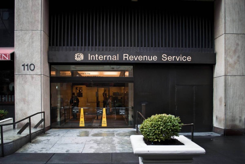 What the 2025 IRS Layoffs Mean for Houston Taxpayers