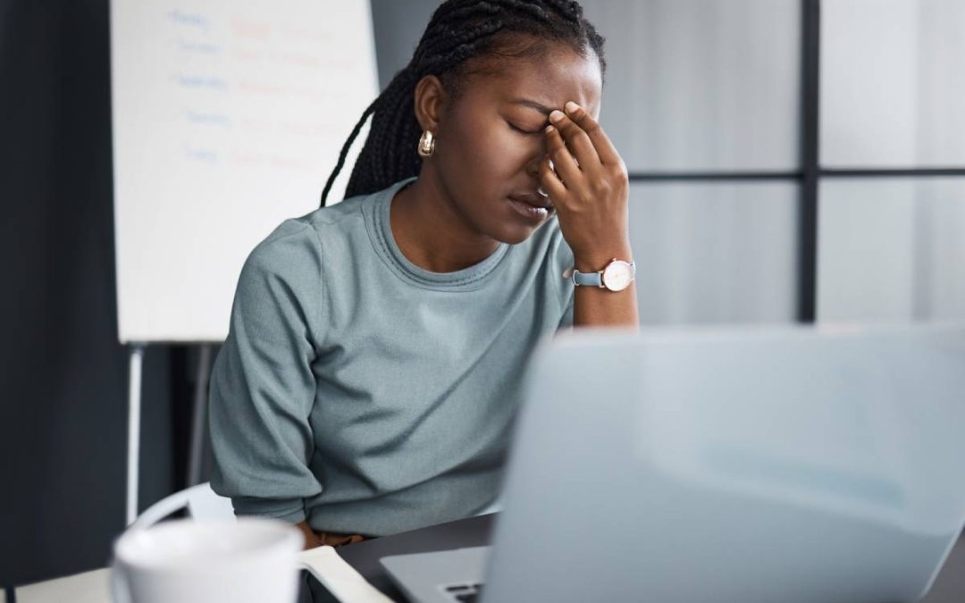 What Houston Taxpayers Should Do About Tax Return Mistakes